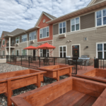 Bel Rae Senior Living - Mounds View, MN