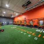 Fitaholic - Andover, MN