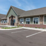 Blaine Commercial - Blaine, MN