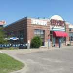 Twin Cities Restaurant Space