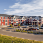Lindstrom Senior Living - Lindstrom, MN