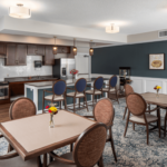 Lindstrom Senior Living - Lindstrom, MN