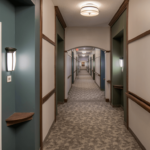 Lindstrom Senior Living - Lindstrom, MN
