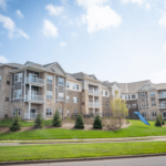 Prairie Bluffs Senior Living - Eden Prairie, MN